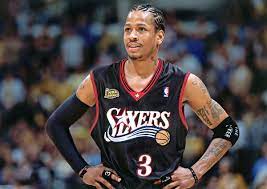Allen Iverson si ritira finora senza lavoro nei Philadelphia 76ers